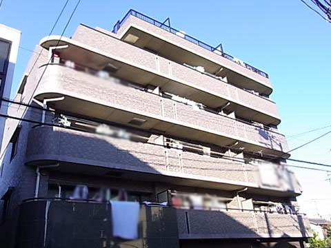 その他共用部　外観4