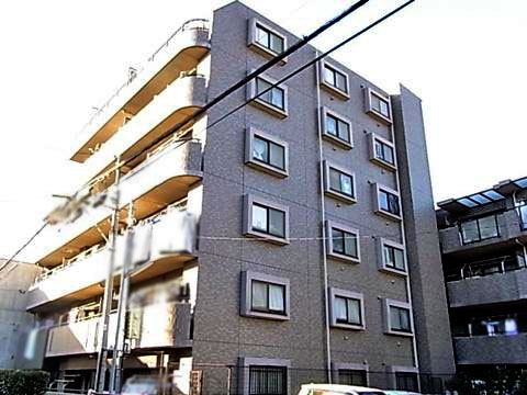 その他共用部　外観5