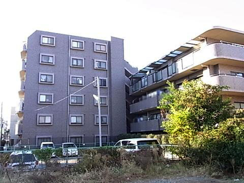 その他共用部　外観6