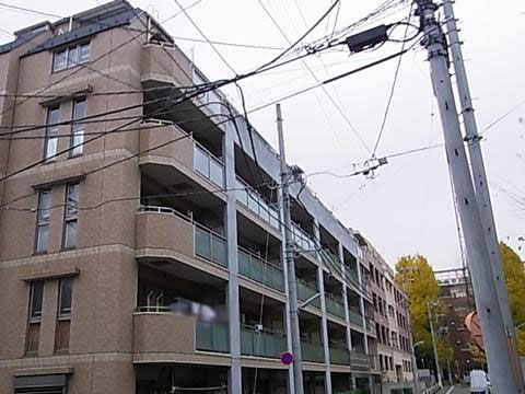 その他共用部　外観3