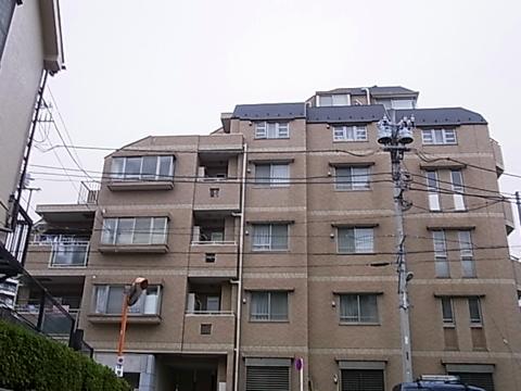 その他共用部　外観4