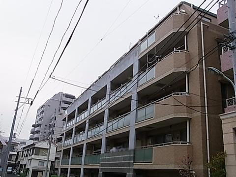 その他共用部　外観5
