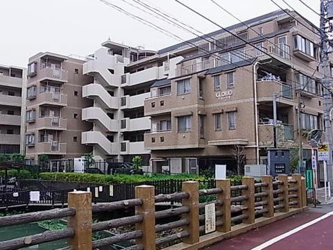 その他共用部　外観6