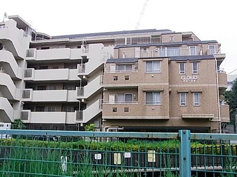 その他共用部　外観7