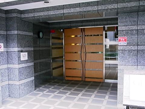その他共用部　エントランス1