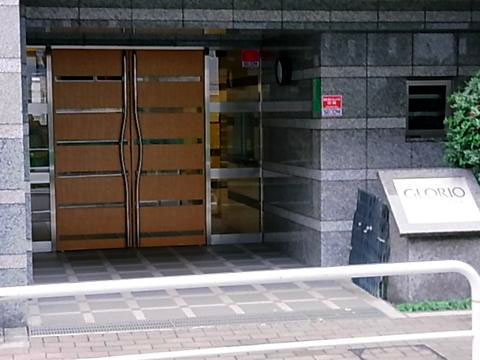 その他共用部　エントランス2