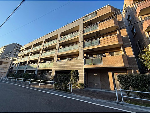 現地外観写真　外観写真