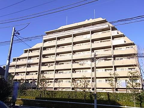 その他共用部　外観5