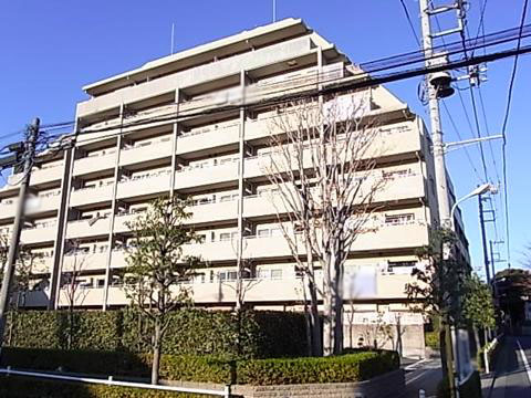 その他共用部　外観6