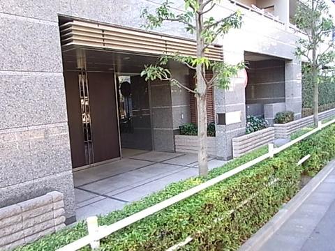 その他共用部　エントランス2