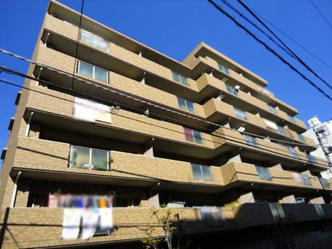 その他共用部　外観6