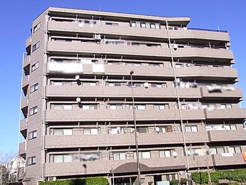 その他共用部　外観2