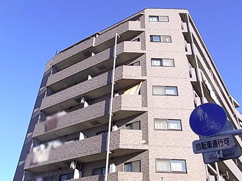 その他共用部　外観3