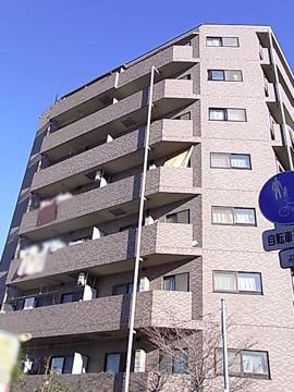 その他共用部　外観4