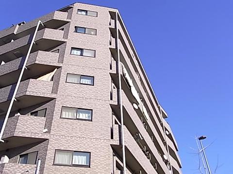 その他共用部　外観5