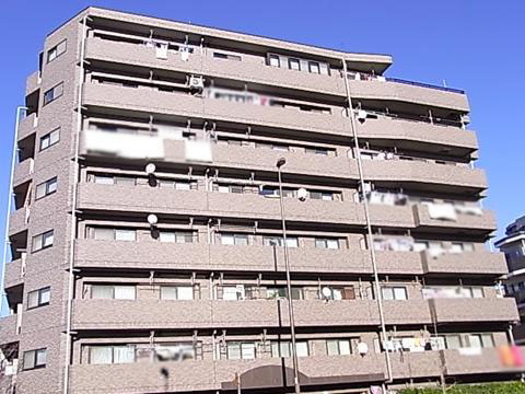 その他共用部　外観7