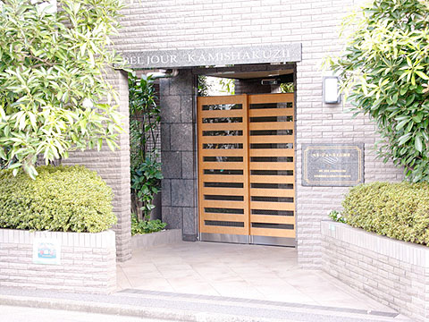 その他共用部　エントランス1