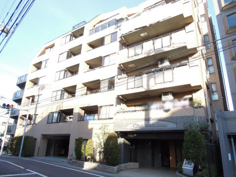 その他共用部　外観3