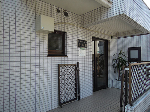 その他共用部　エントランス1