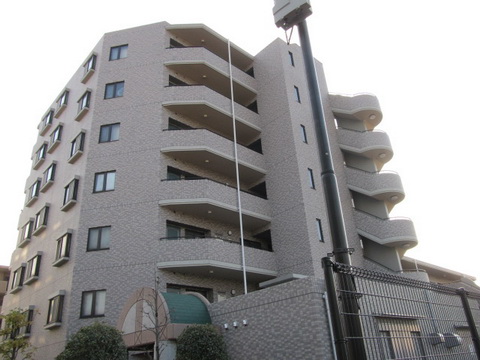 その他共用部　外観３