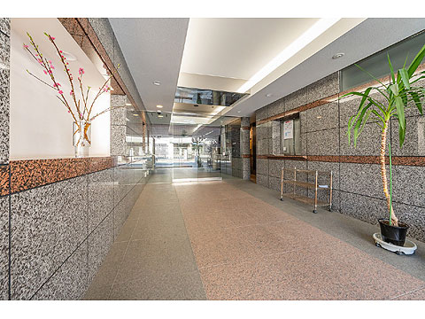 その他共用部 共用部