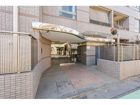 エントランス エントランス