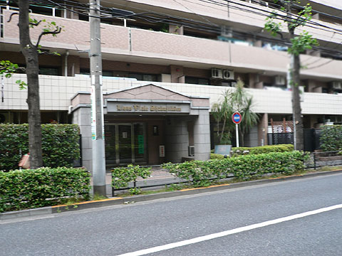 現地外観写真　外観