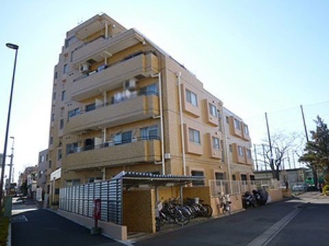 現地外観写真　外観