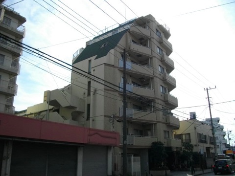 その他共用部　外観5
