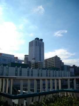 その他共用部　外観4
