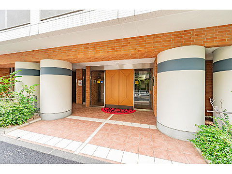 エントランス エントランス