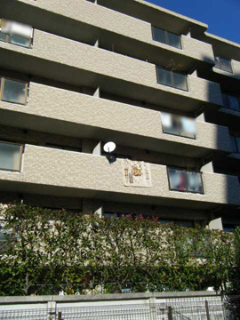 その他共用部　外観3