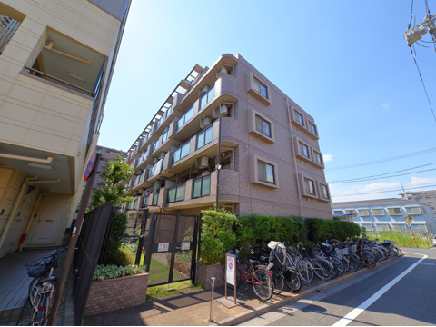 その他共用部　写真1