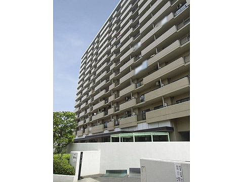 その他共用部　外観3