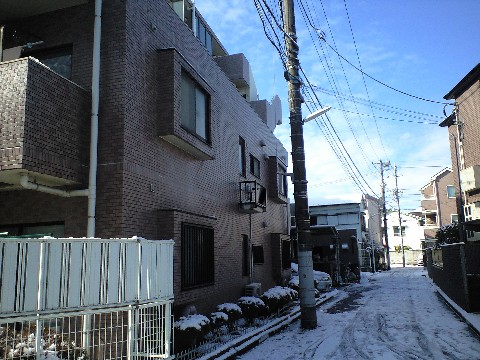 その他共用部　外観5
