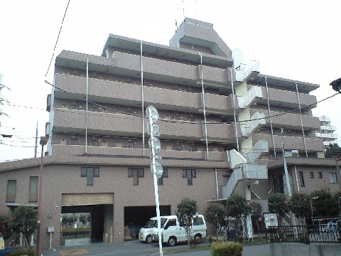 その他共用部　外観3