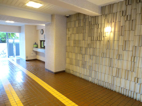 その他共用部　共用部