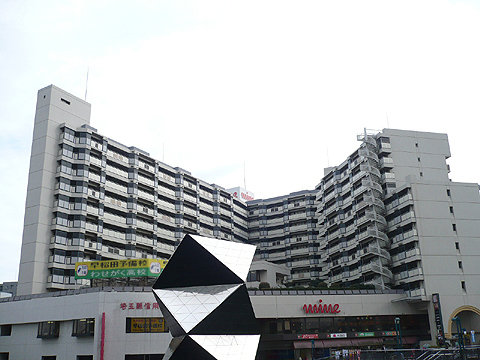 その他共用部　外観２