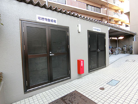 その他共用部　8MHF13429