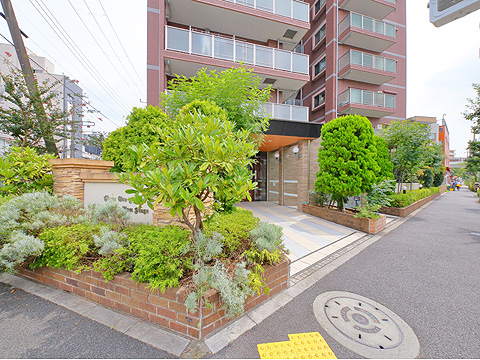 その他共用部　