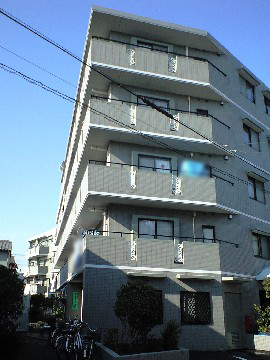その他共用部　外観3