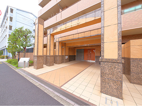 その他共用部　
