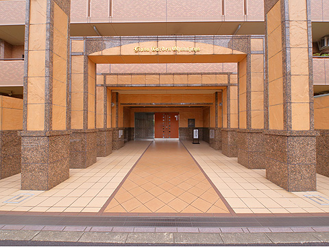 その他共用部　