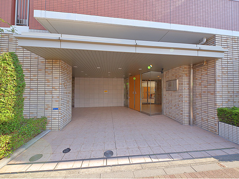 その他共用部　