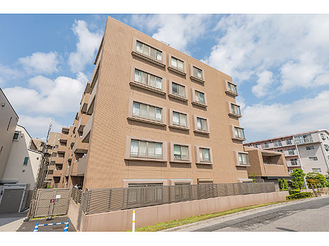 現地外観写真 外観2