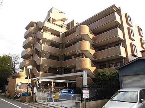 現地外観写真　外観