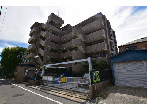 現地外観写真　外観