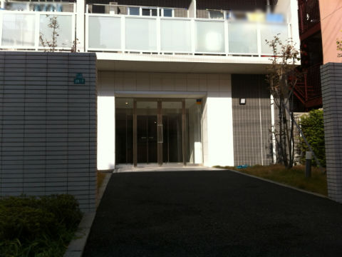 その他共用部　エントランス1