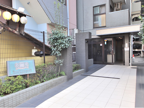 その他共用部　