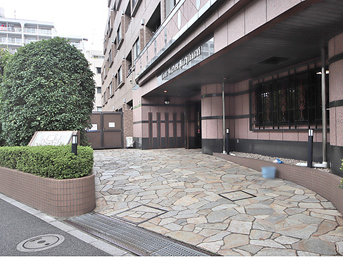 その他共用部　